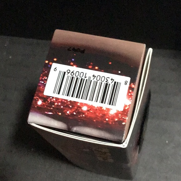 Pat McGrath Labs PEEP SHOW MATTETRANCE LIPSTICK matte pink nude - Picture 14 of 16